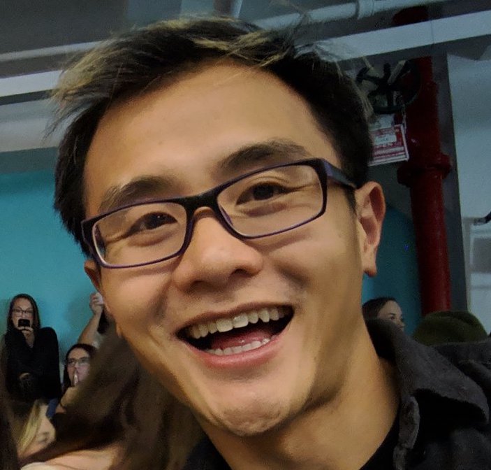 Logan Yu
